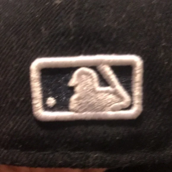 MLB Detroit Tigers cap - Picture 3 of 8